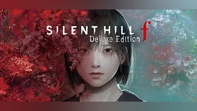 SILENT HILL f - Digital Deluxe (EU) (Steam key)