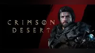 Crimson Desert Deluxe Edition | АВТОДОСТАВКА RU Steam