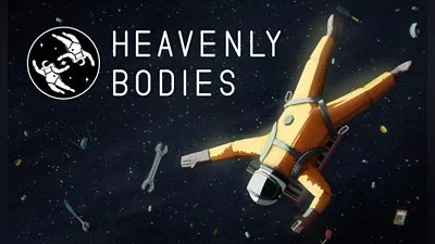 Heavenly Bodies (PC) [Rest of the world] [Standard]
