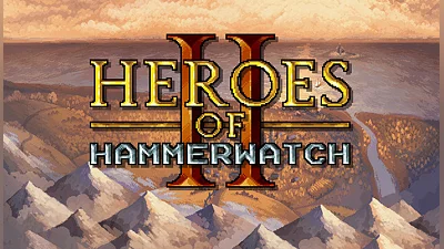 Heroes of Hammerwatch II (PC) [Rest of the world] [Standard]