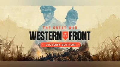 The Great War: Western Front Victory Edition