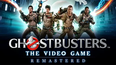 Ghostbusters: The Video Game Remastered (Steam)