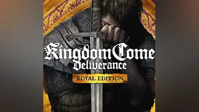 Kingdom Come: Deliverance - Royal Edition Ключ Steam
