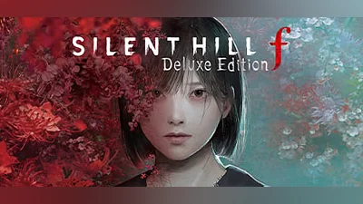 Silent Hill f Digital Deluxe Edition (US) (Steam key)