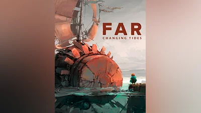 FAR: Changing Tides (Россия, Украина и СНГ)