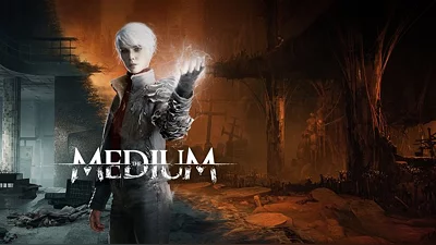 The Medium (Steam)