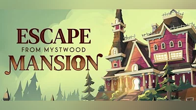 Escape From Mystwood Mansion