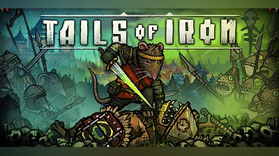 Tails of Iron (PC) [China] [Standard]