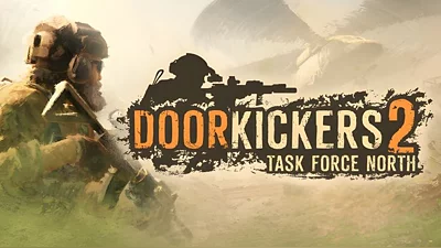Door Kickers 2: Task Force North (Steam)
