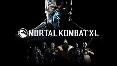 Mortal Kombat XL (Steam)