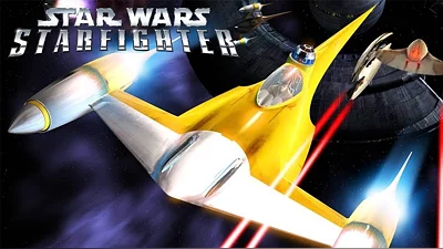 Star Wars Starfighter (Steam)