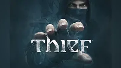 Thief (Steam KEY) RU/CIS КЛЮЧ