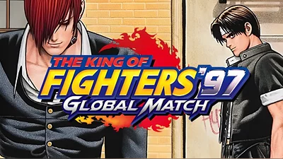 THE KING OF FIGHTERS &#039;97 GLOBAL MATCH (Steam)