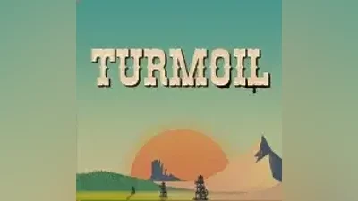 Turmoil / Steam Ключ / РФ+СНГ