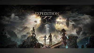 Clair Obscur: Expedition 33