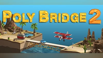 Poly Bridge 2