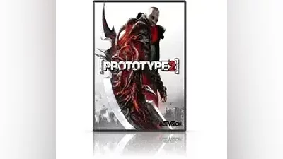 ПРОТОТИП 2 + Radnet GLOBAL STEAM KEY (РФ/СНГ/УКРАИНА)+