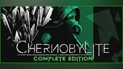 Chernobylite Complete Edition (Steam Ключ / РФ + Мир)