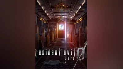 Resident Evil 0 biohazard 0 HD REMASTER РФ + мир STEAM