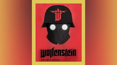 WOLFENSTEIN: THE NEW ORDER (Steam)(RU/ CIS)