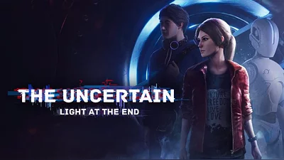 The Uncertain: Light At The End (Steam)