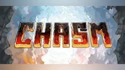 Chasm STEAM KEY Россия + МИР + ВСЕ СТРАНЫ
