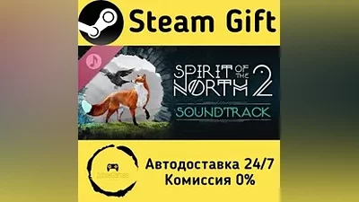 Spirit of the North 2: Original Soundtrack