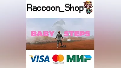 Baby Steps * STEAM RU*KZ*UA*СНГ