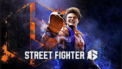 Street Fighter 6