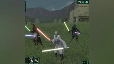 STAR WARS Knights of the Old Republic (Steam/ключ/ Мир)