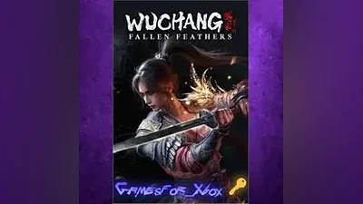 WUCHANG Fallen Feathers XBOX Ключ