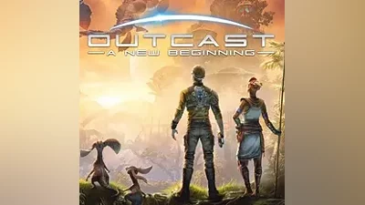 Outcast - A New Beginning (Ключ Steam | РФ+СНГ)