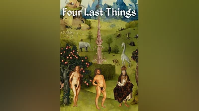 Four Last Things