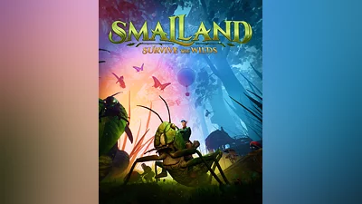 Smalland: Survive the Wilds (Россия, Украина и СНГ)