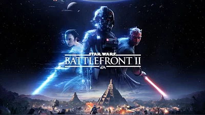 STAR WARS: Battlefront II (2017) (Origin)