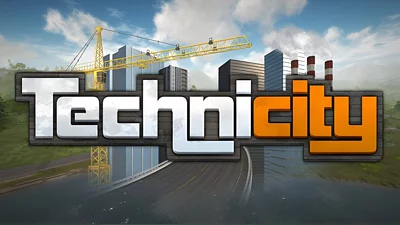 Technicity (Steam)