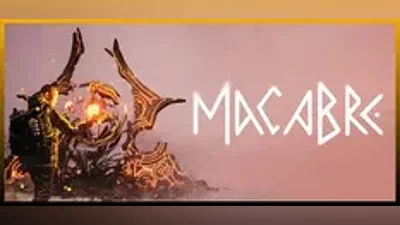 Macabre | АВТОДОСТАВКА [Россия Steam Gift]