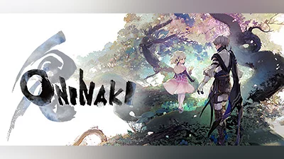ONINAKI (PC) [United States] [Standard]
