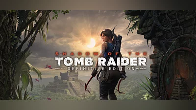 Shadow of the Tomb Raider: Definitive Edition