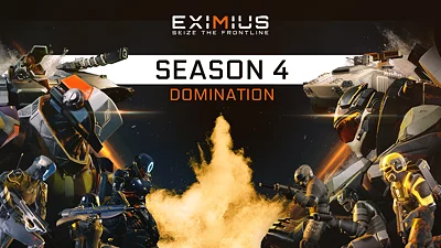 Eximius: Seize the Frontline
