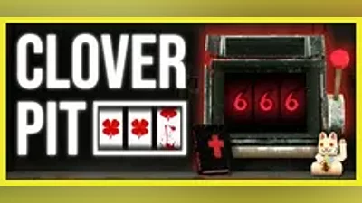 CloverPit | АВТОДОСТАВКА [Россия Steam Gift]