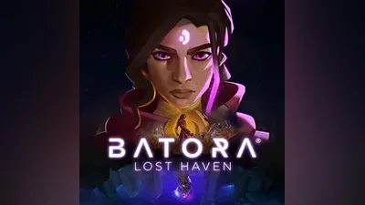 Batora: Lost Haven Steam Ключ Весь мир