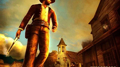 Helldorado (Steam)