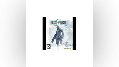 Lost Planet Extreme Condition Ключ Steam