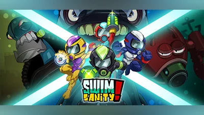 Swimsanity! (PC) [Global] [Standard]