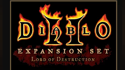 Diablo 2 Lord of Destruction (PC) [United States] [Standard]