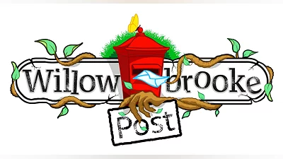 WILLOWBROOKE POST | STORY-BASED JOB MANAGEMENT GAME (PC) [Global] [Standard]