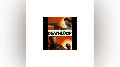 Deathloop (PC) Ключ Steam GLOBAL Автовыдача