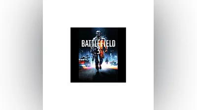 Battlefield 3 Ключ Батлфилд Origin Автовыдача