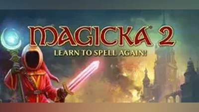 Magicka 2 | Deluxe (STEAM КЛЮЧ) РФ+СНГ / РУССКИЙ ЯЗЫК